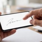 PDFをスマホで作る・署名する・送る方法：iPhoneとAndroidの無料手順完全ガイド