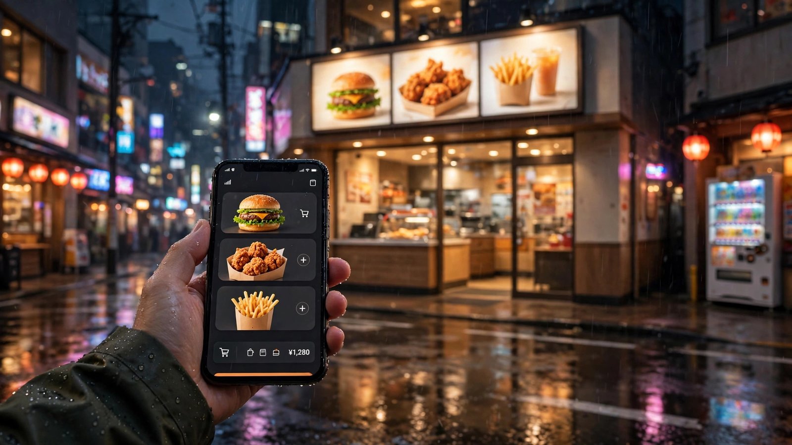 Burger King Japan Data Breach Exposes 11.18 Million App Members