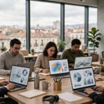 España, sexta del mundo en uso diario de la IA: qué hay detrás del dato de Microsoft