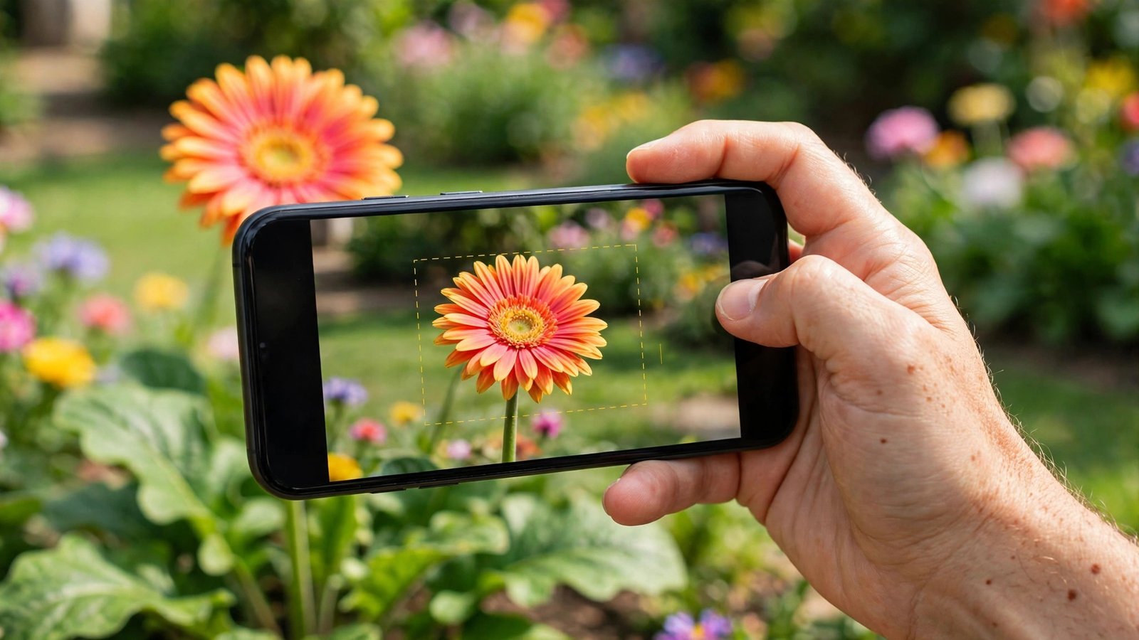 How to Use Google Lens in the UK: Identify Plants, Translate Signs and Shop Smarter