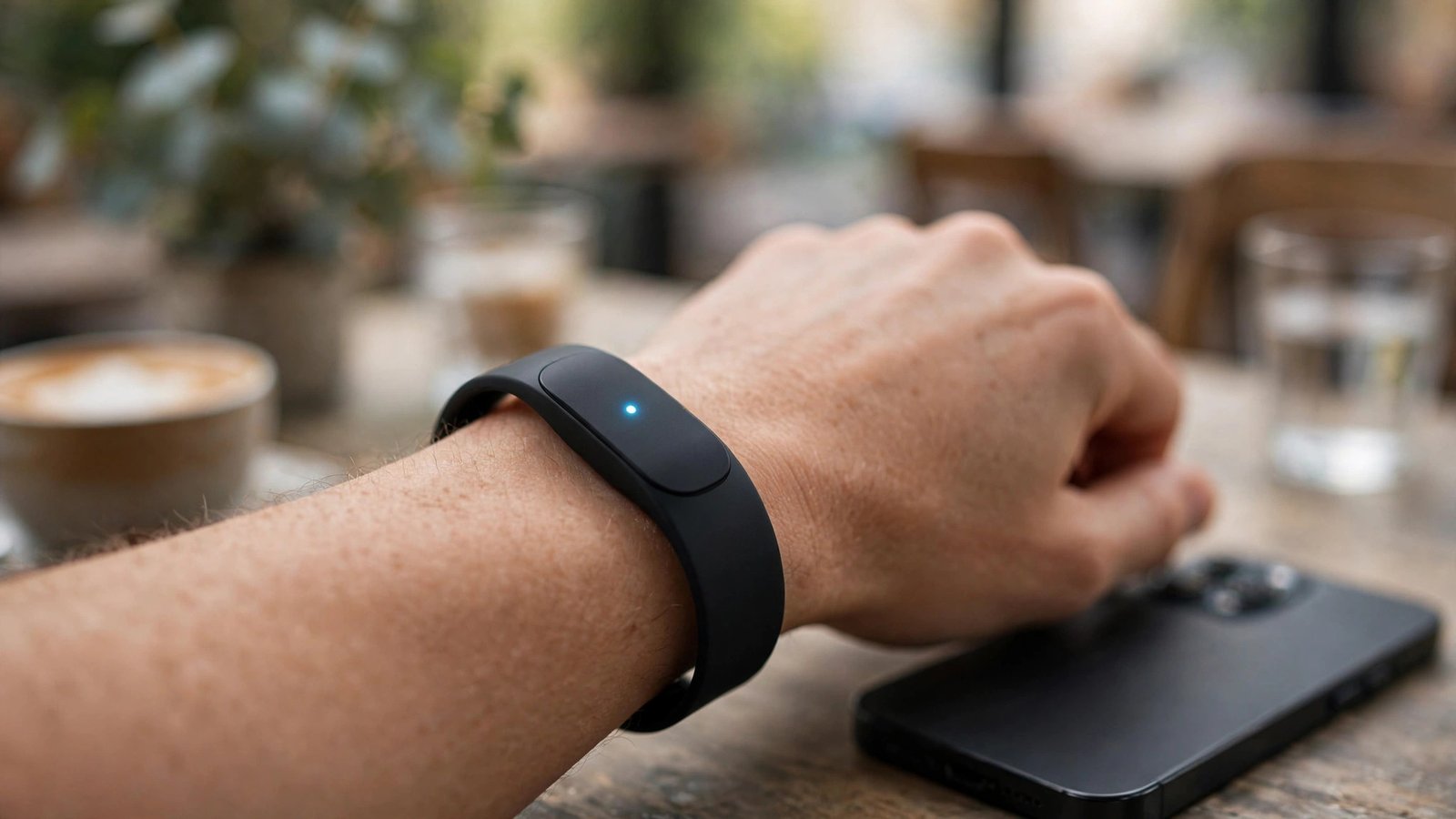 Amazon's Bee Frontier and Eclipse Wearables Listen All Day So You Do Not Have To
