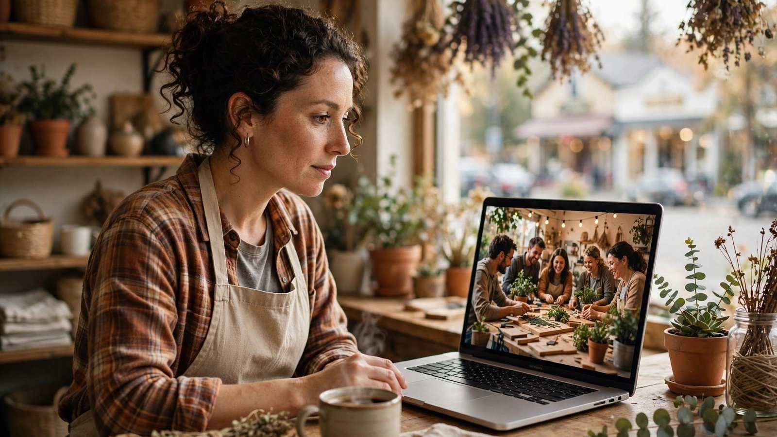 Nrth and the Canadian Chamber Launch a National AI Program for More Than 10,000 Small Businesses