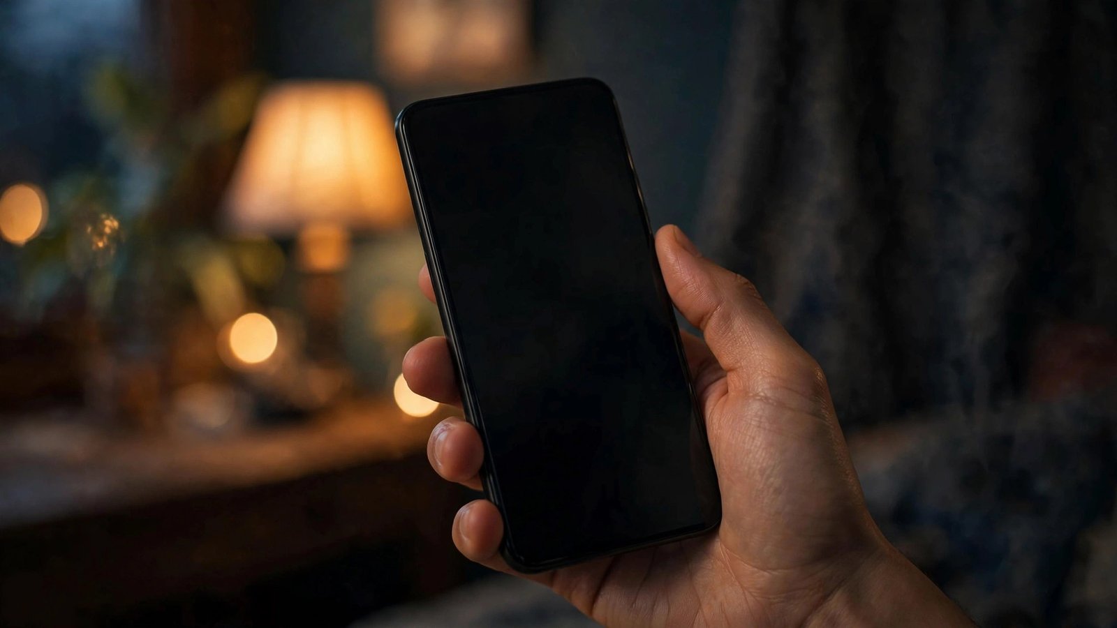 How to Use Dark Mode on iPhone and Android in Canada