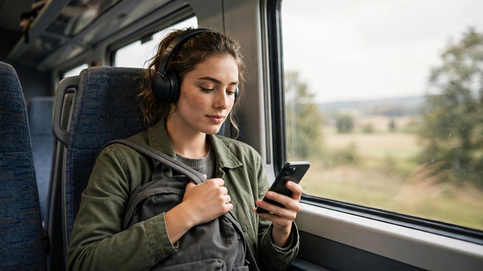 How to Download Netflix, YouTube and Spotify for Offline Trips in Canada