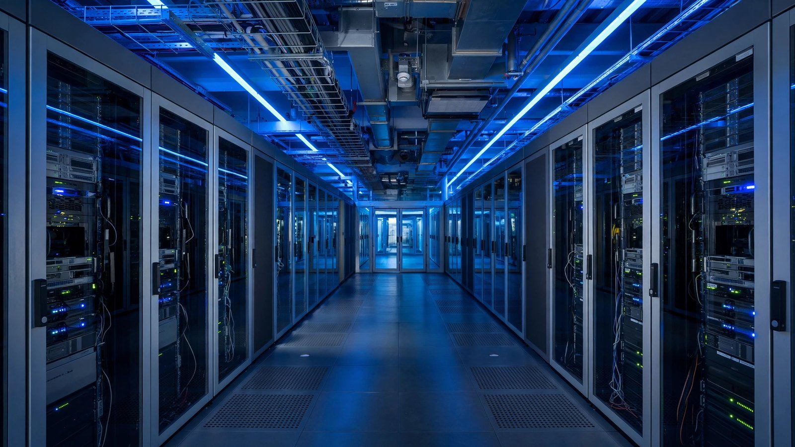 Alibaba Cloud opent eerste publieke cloudregio in Amsterdam met twee datacenters