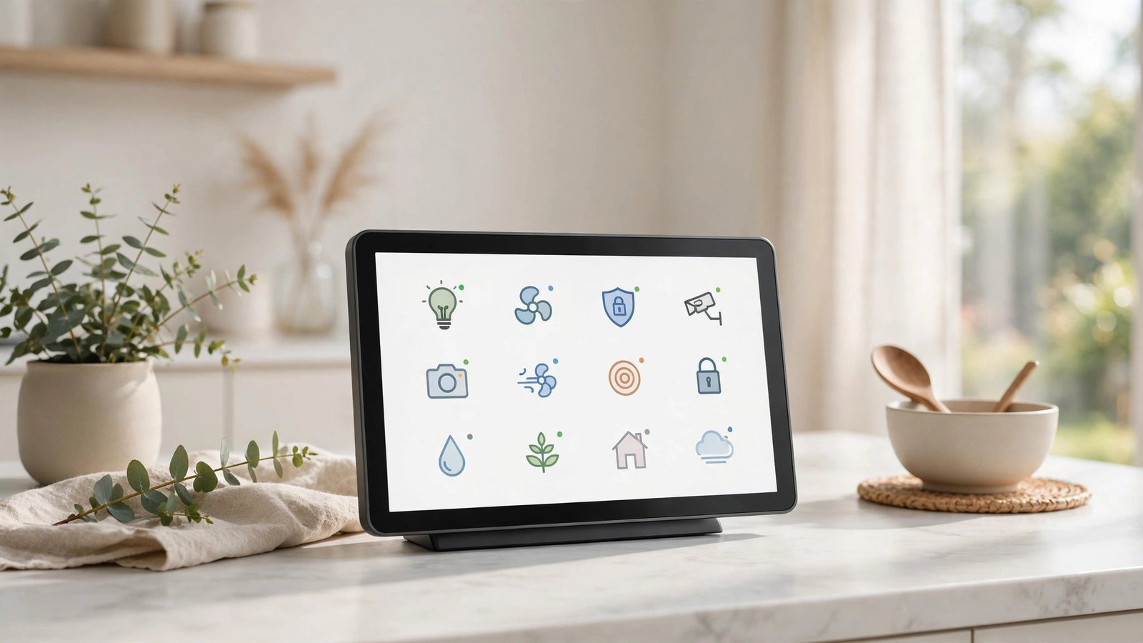 Apple HomeView Is Here: The $299 Smart Home Hub Apple Spent Years Rumoring