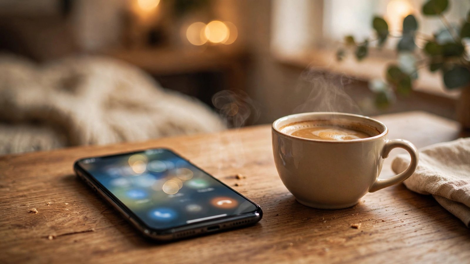 How to Set Up Live Voicemail on iPhone in the US
