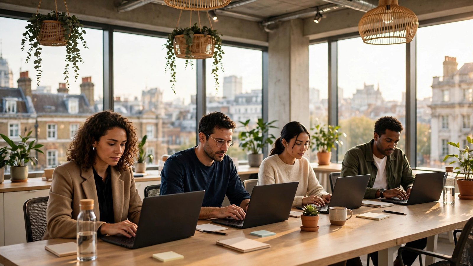 London's Easol Raises $30 Million to Launch AI Agents for Experience Businesses