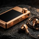 Sony's New Signature Walkman Costs $5,899 and Weighs More Than a Laptop Battery