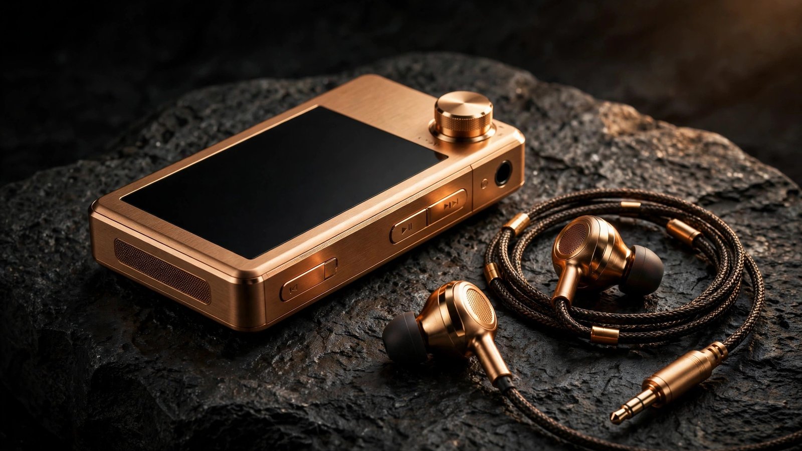 Sony's New Signature Walkman Costs $5,899 and Weighs More Than a Laptop Battery