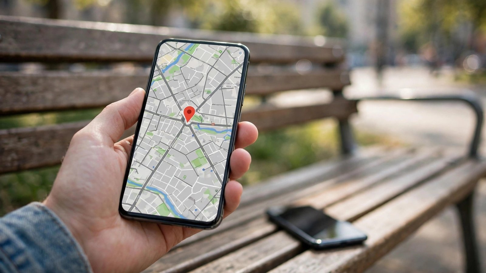 Cómo localizar un móvil perdido o robado en España: Android y iPhone paso a paso