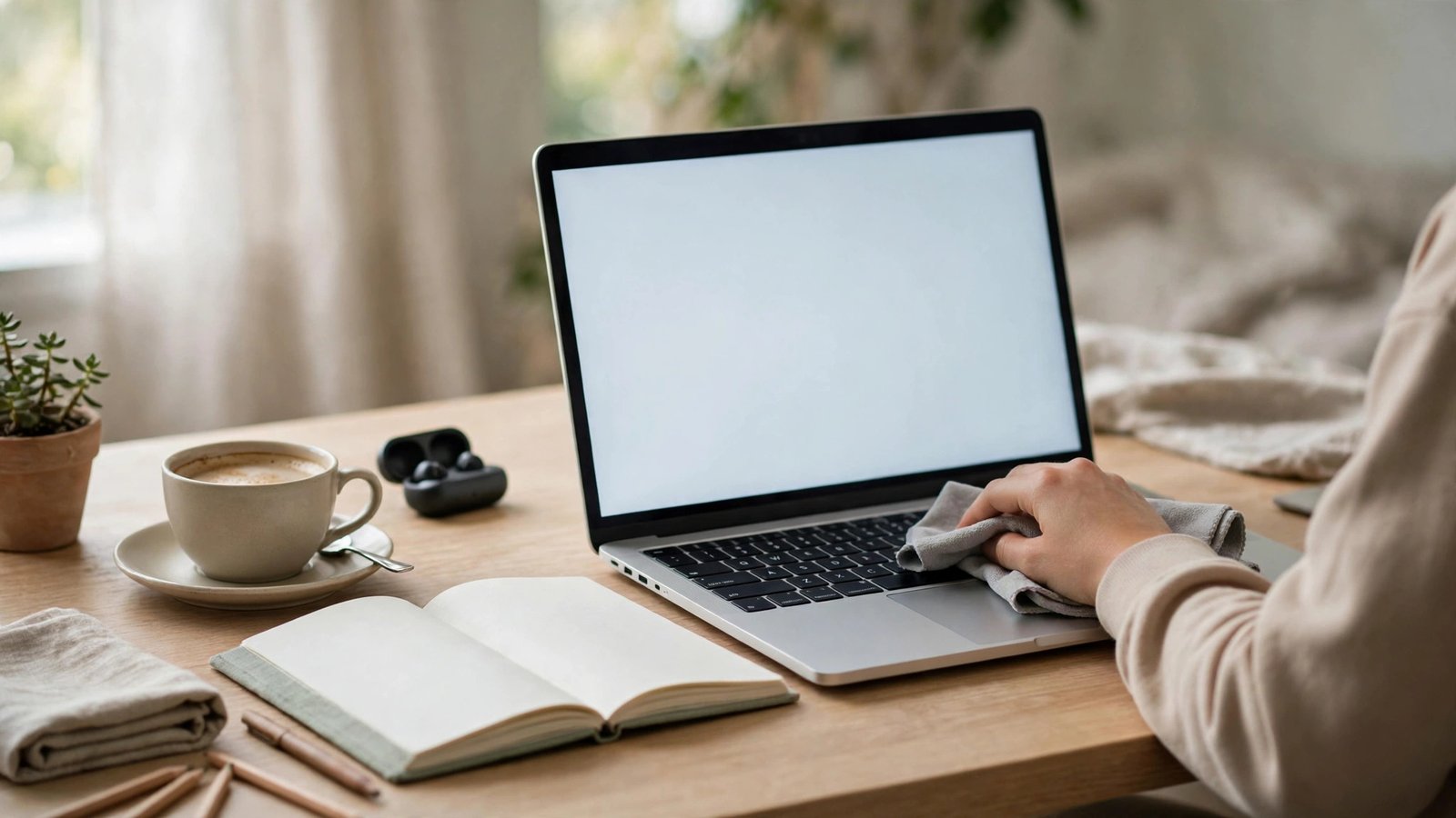 Ordinateur lent : comment le nettoyer et le rendre plus rapide sous Windows et Mac