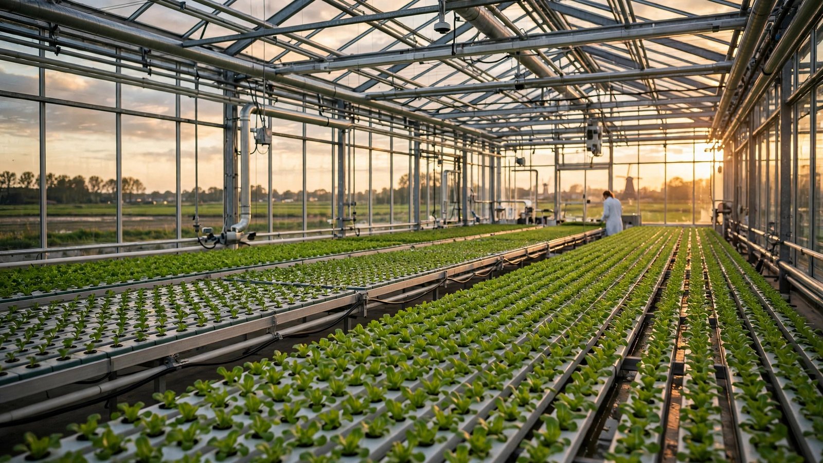 Nederland kan 17 miljard euro mislopen: trage regels en gebrek aan geld remmen agrifood-biotech