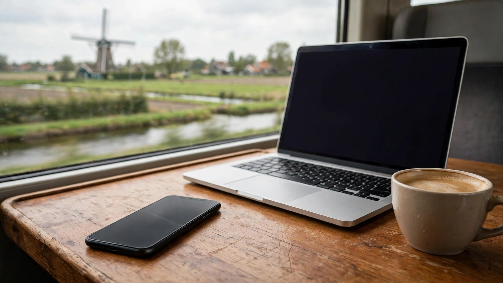 Telefoon als hotspot gebruiken in Nederland: zo deel je internet veilig via iPhone en Android