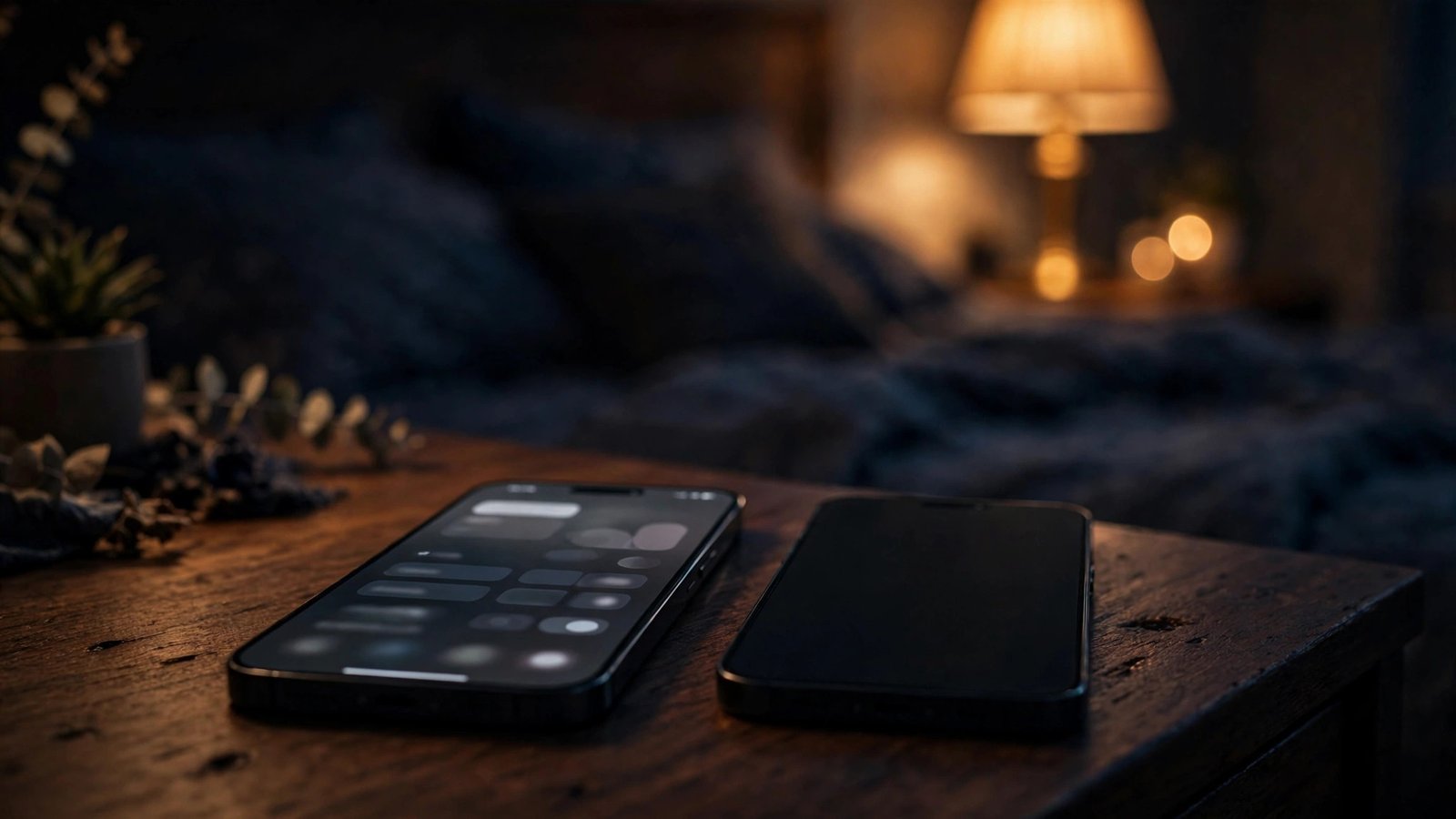Cómo activar el modo oscuro en el móvil y en tus apps favoritas: Android, iPhone y WhatsApp