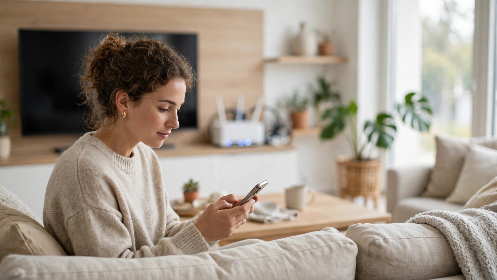 How to Secure Your Smart TV and Connected Home Devices in the US