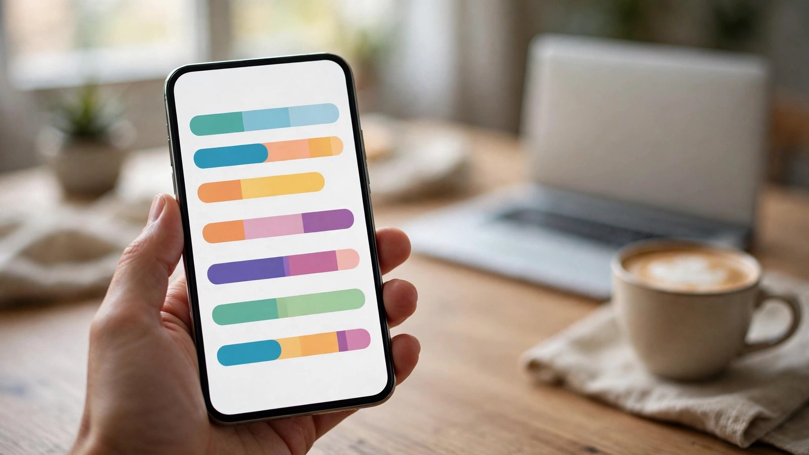 Speicherplatz auf dem Handy freigeben: So räumen Sie iPhone und Android richtig auf