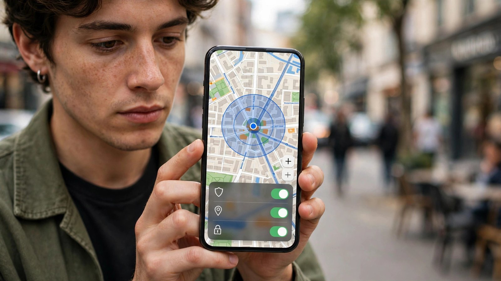 Comment désactiver le suivi de localisation sur iPhone et Android : le guide complet