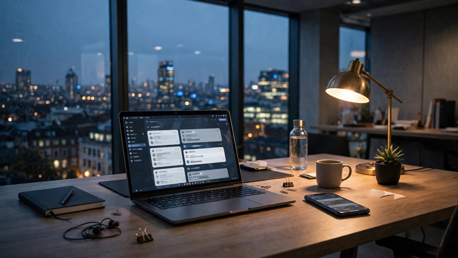 London Startup Obsero Raises 1 Million Euros to Show Brands What AI Assistants Really Cite