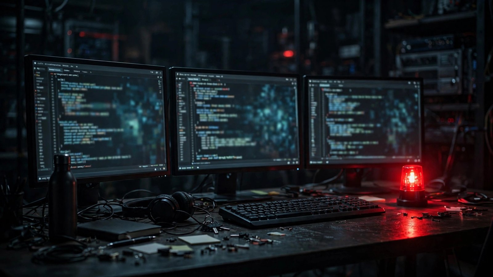 OpenCode Breach: Hackers Stole API Keys to Burn Other People's AI Bills