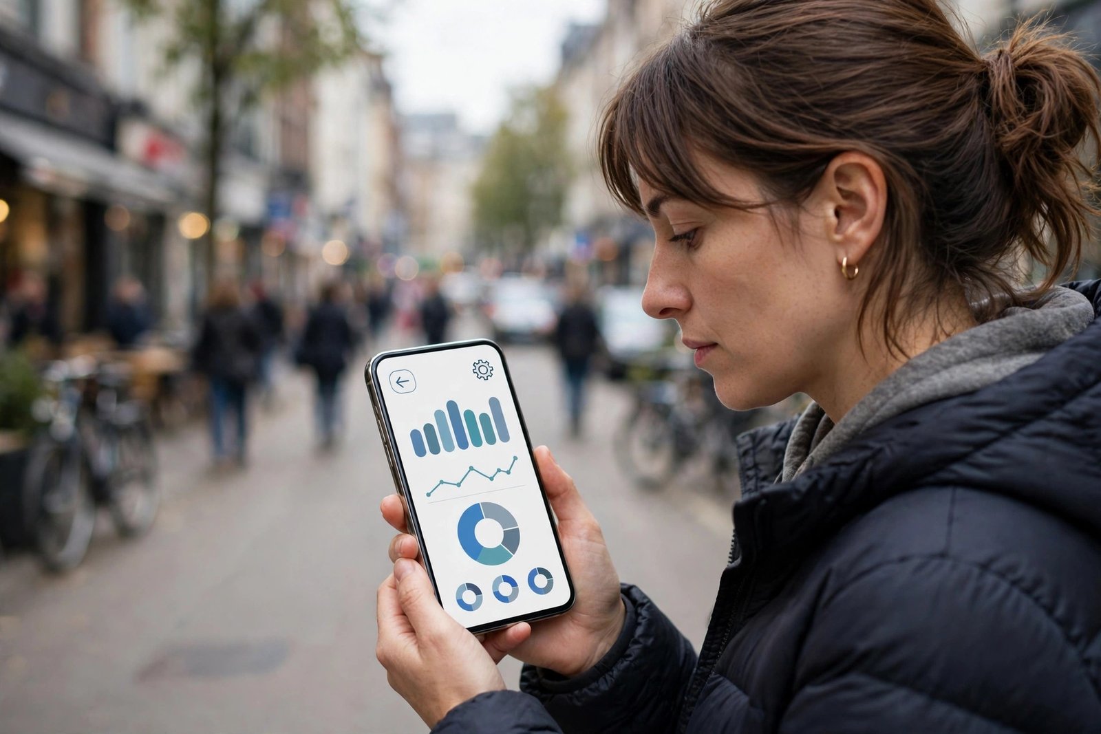 How to Check Mobile Data Usage and Avoid Overage Charges in the US