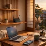 家のWi-Fiパスワードを変更して来客用ネットワークを使い分ける方法