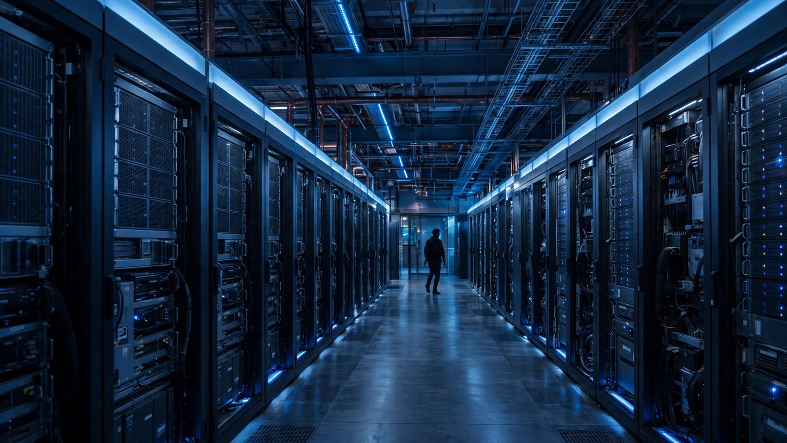 Canada Joins Europe's Supercomputing Network in New Alliance for the Future