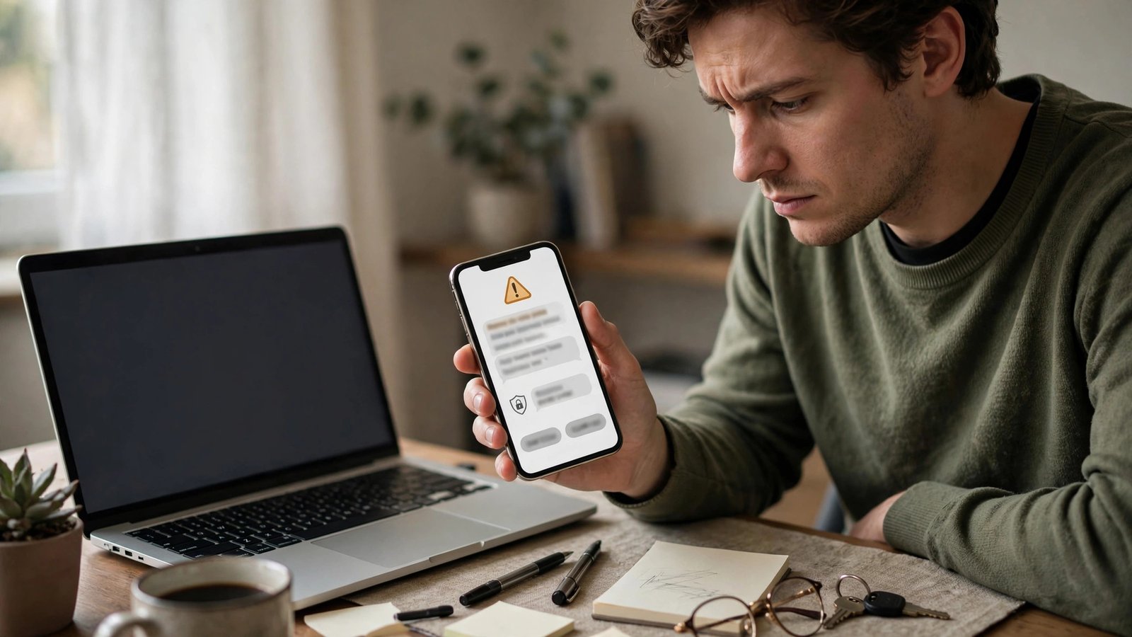 How to Check a Link or Website for Scams Before You Click in Canada