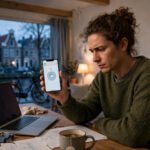 DDoS-aanval legt DigiD-inloggen in Nederland ruim een uur plat: dit gebeurde er op vrijdag