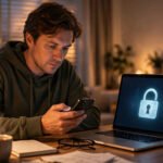 Cómo comprobar si tu contraseña se ha filtrado y qué hacer si aparece en una brecha de datos