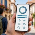 Cómo activar el ahorro de datos en Android y iPhone para que tu tarifa dure todo el mes