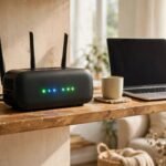 How to Change Your Wi-Fi Router Password and Update Its Firmware in the US