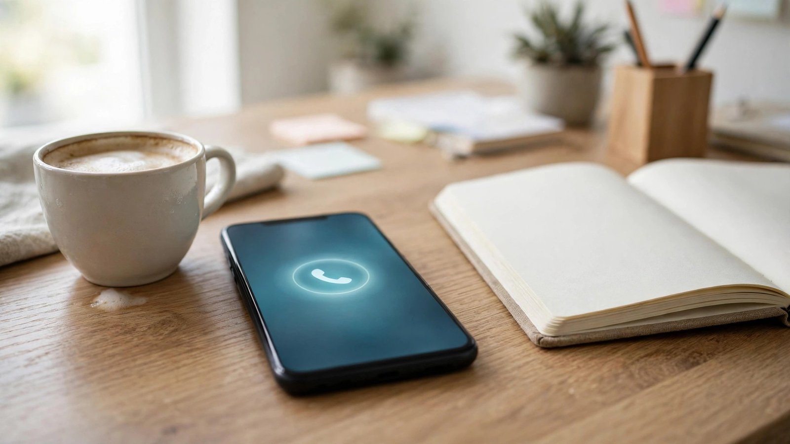 How to Set Up Call Forwarding and a Voicemail Greeting on iPhone and Android in the US