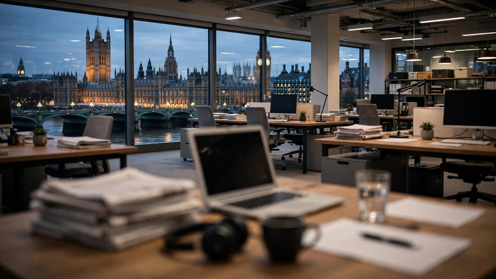 UK Watchdog Opens Investigation Into Meta Over Publisher Content Terms