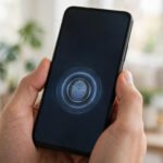 How to Set Up a Secure Lock Screen with Face ID or Fingerprint on iPhone and Android in the UK