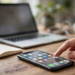 How to Record Your Phone Screen on iPhone and Android in the UK