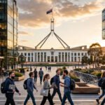 Australia's Startup Tax Package Clears the Lower House: What Founders and Investors Should Know