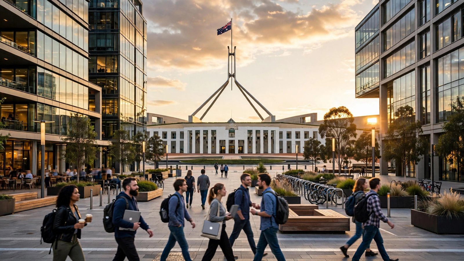Australia's Startup Tax Package Clears the Lower House: What Founders and Investors Should Know