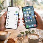 How to Share Your Wi-Fi Password with Guests on iPhone and Android in Australia
