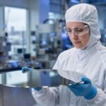 Vishay investiert in Itzehoe: Größere Chip-Wafer und bis zu 250 neue Jobs für den Norden