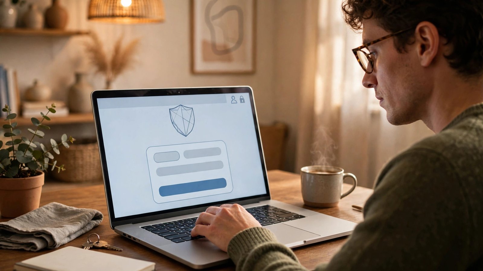 FranceConnect: comment accéder à vos services publics en ligne sans créer dix mots de passe