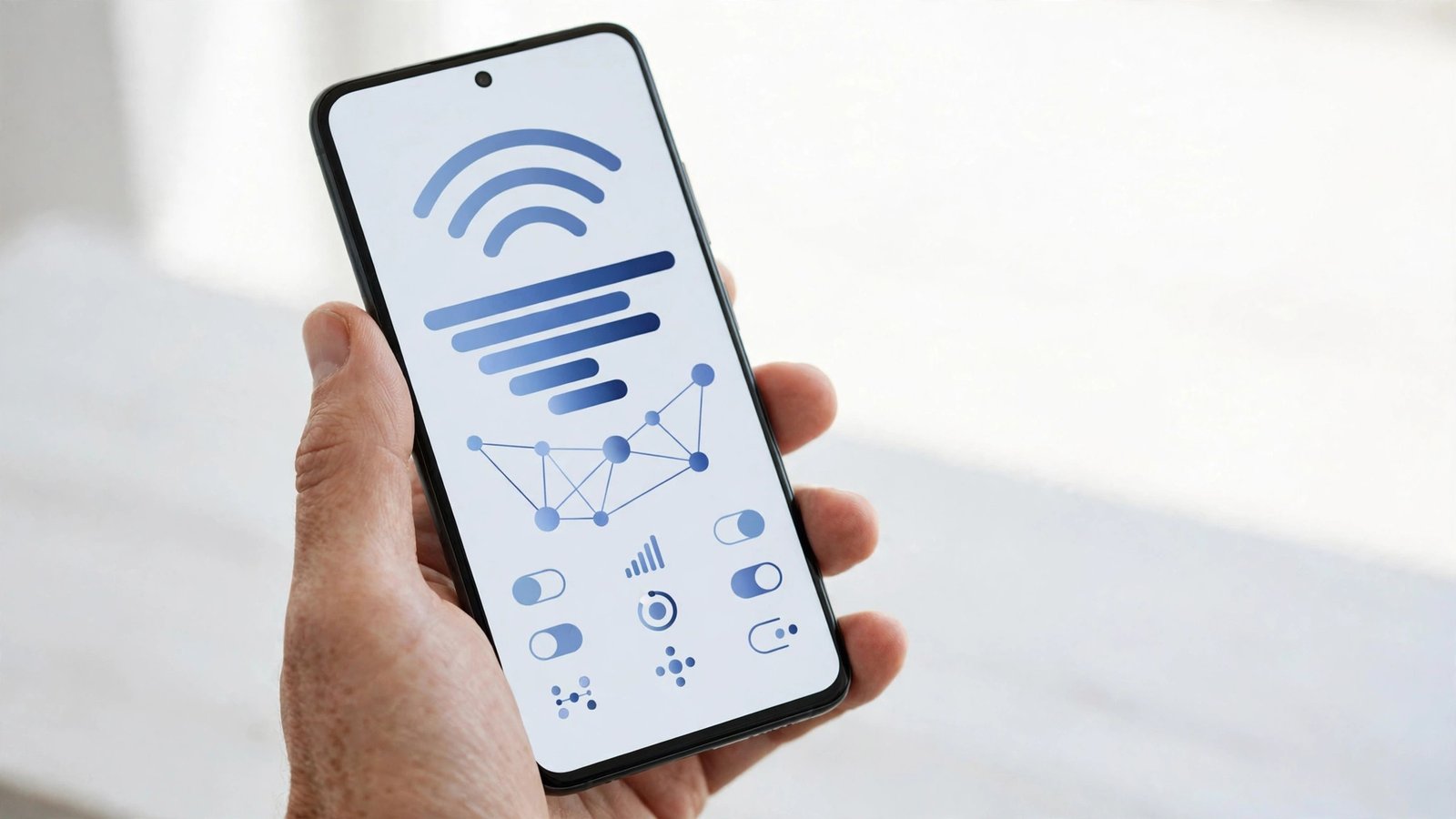 eSIM sur iPhone et Android en France: activer et transférer votre carte SIM virtuelle pas à pas