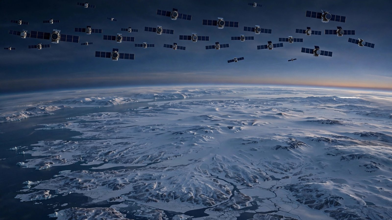 Telesat Pushes Lightspeed Global Service to Mid-2028 After Losing Pathfinder Launch Slot