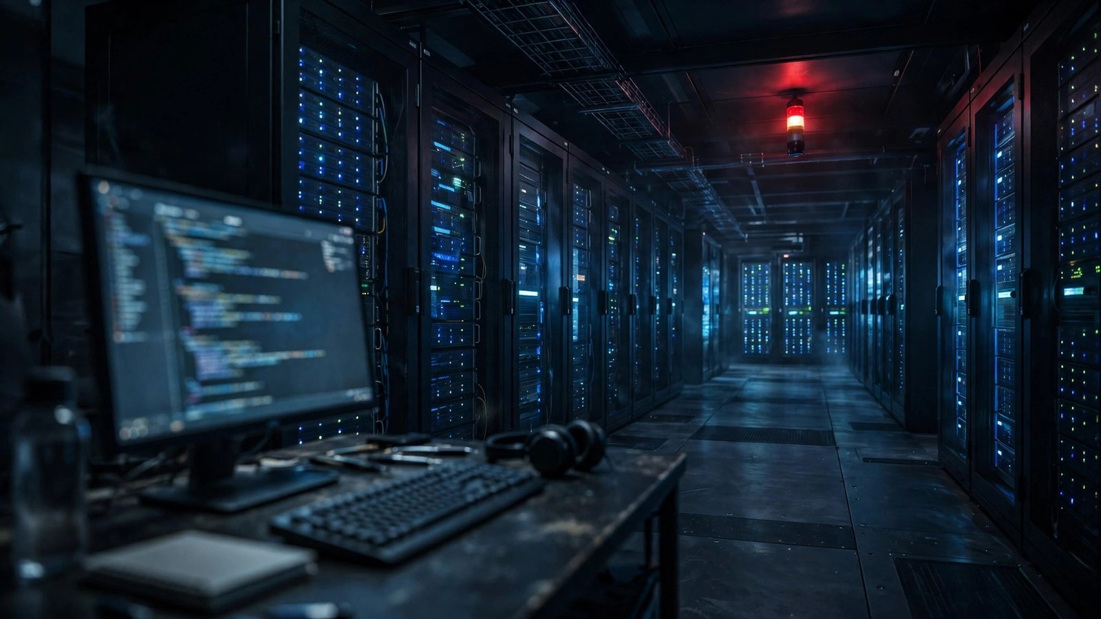 Black October: Nine AI Developer Platforms Hit in a Month as Stolen Keys Fuel a New Kind of Cloud Theft
