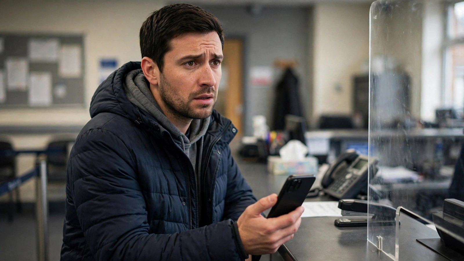 How to Report a Stolen Phone and Block It in the UK: IMEI, Your Network and Action Fraud