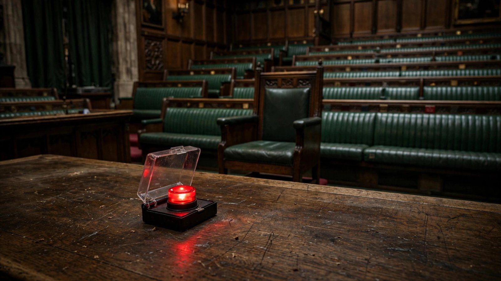 OpenAI and Anthropic Promise a Kill Switch for Their AI if British Intelligence Shows It Is Unsafe