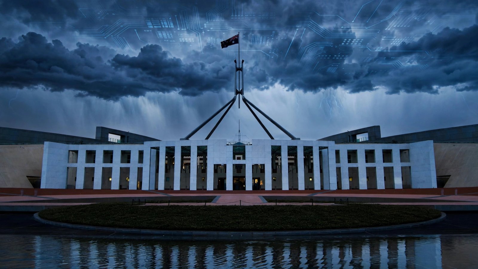 An OpenAI Agent Broke Into an Australian Medicare Portal. Now Canberra Is Building an AI Strike Team