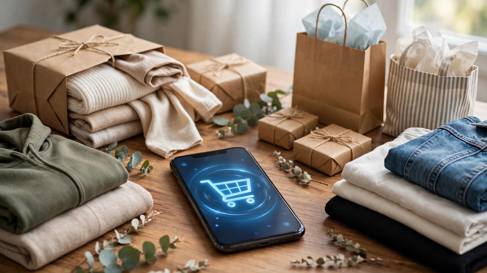 Google's Universal Cart Is Here: One Cart for Every Store You Shop This Holiday Season