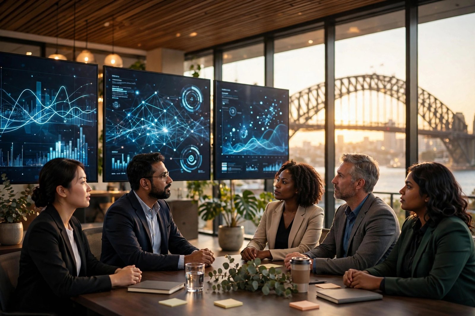 88% of Australian Businesses Use AI, but Only 10% Have Actually Put It to Work