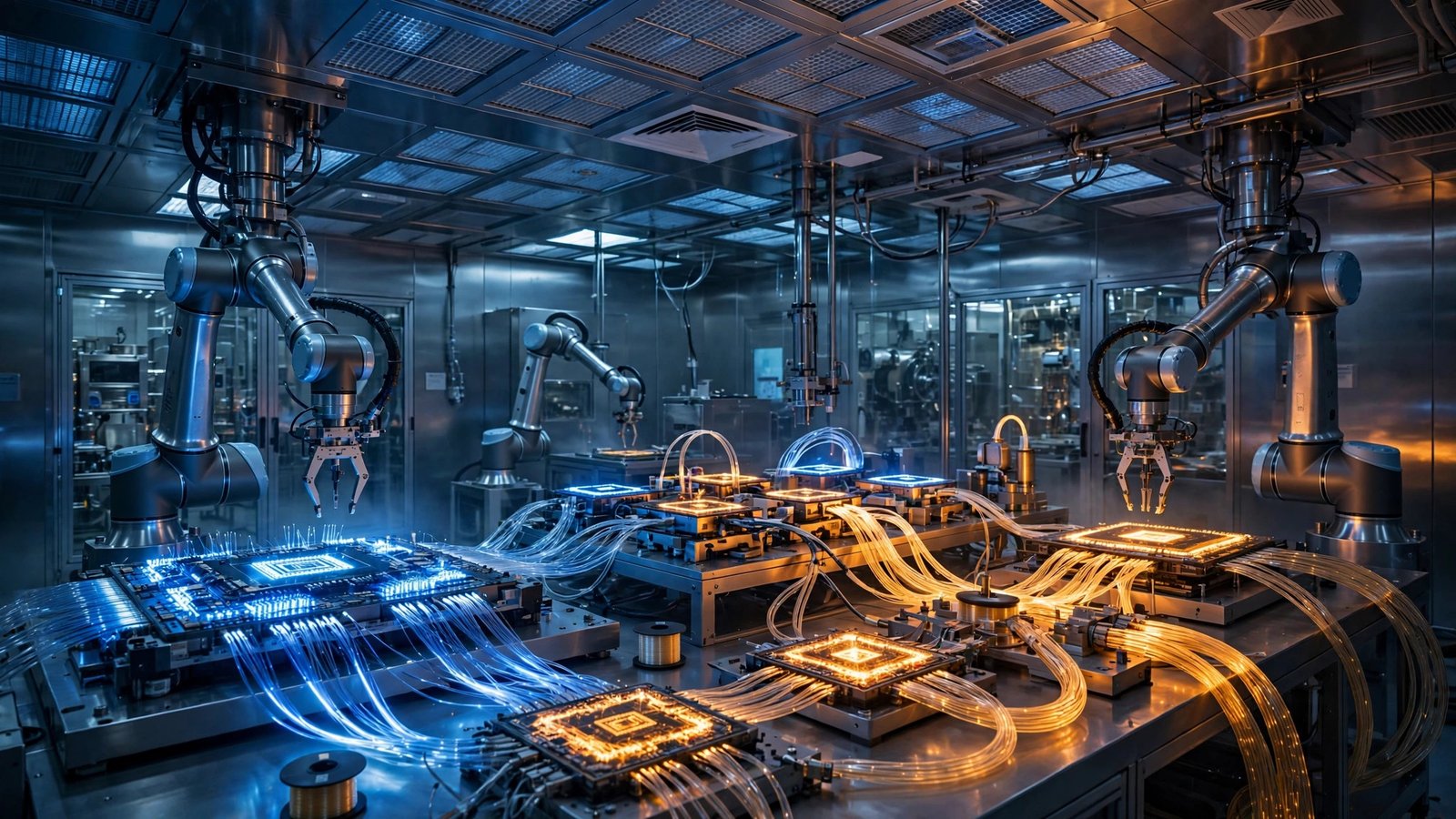 Canada Just Handed Xanadu $195 Million to Build Quantum Computers Out of Light